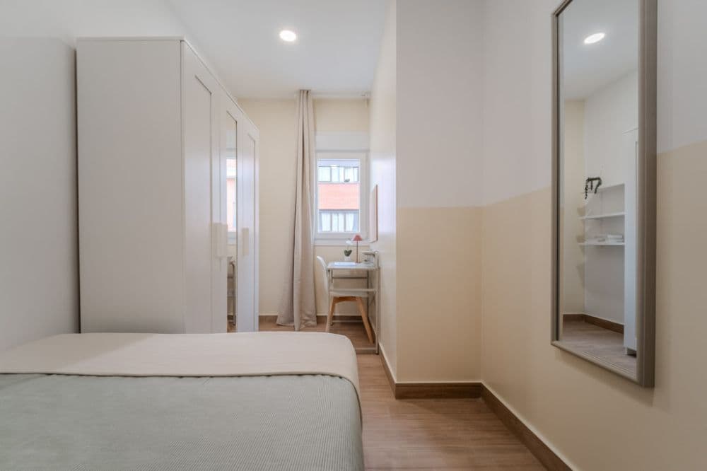 Habitación privada en Madrid photo 2