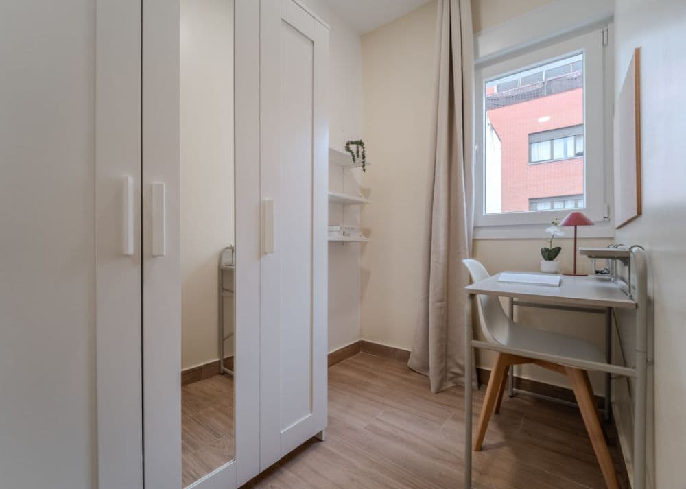 Habitación privada en Madrid photo 3
