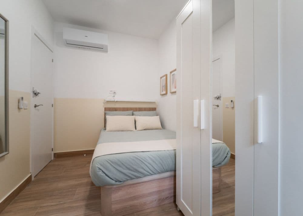 Habitación privada en Madrid photo 5