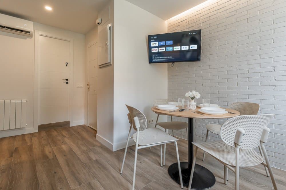 Habitación privada en Madrid photo 5