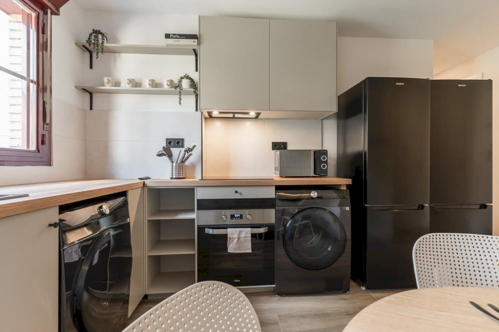 Habitación privada en Madrid photo 2