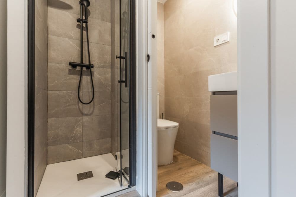 Private room in Madrid photo 2