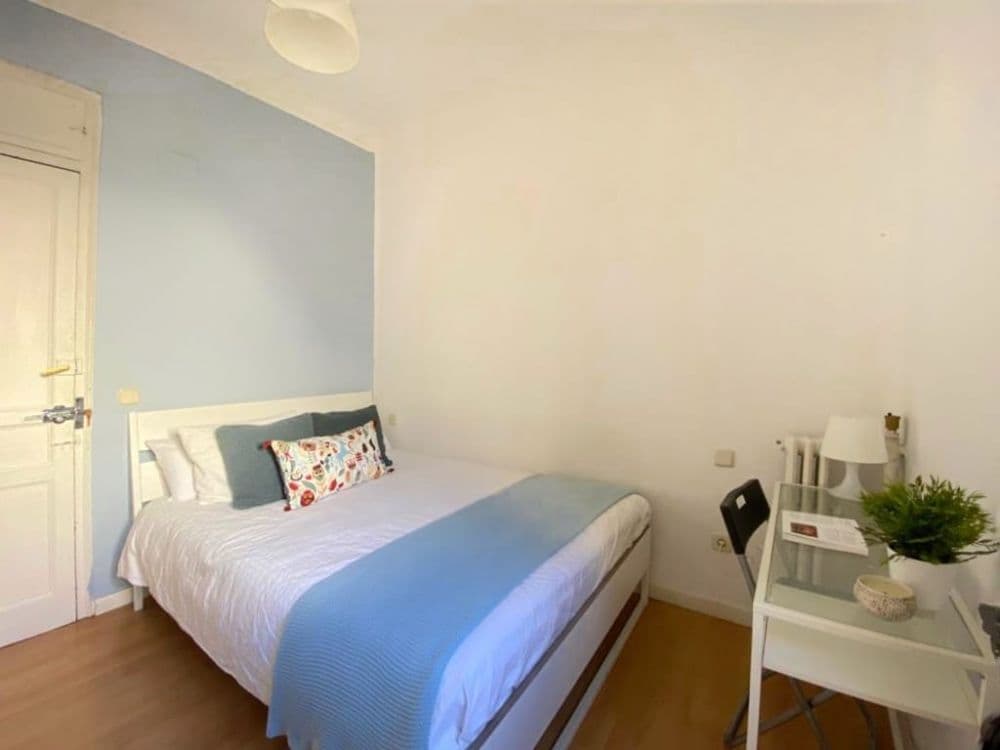 Habitación privada en Madrid photo 4