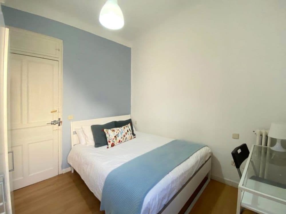 Habitación privada en Madrid photo 2