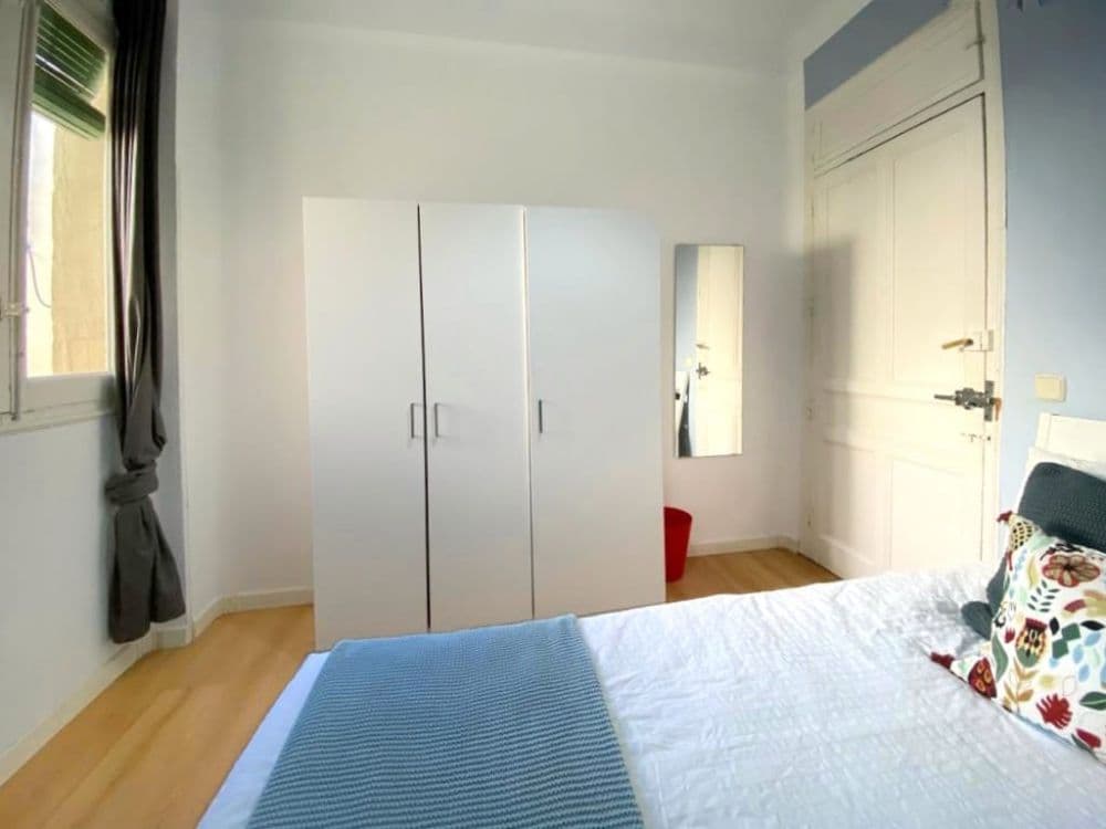 Habitación privada en Madrid photo 5