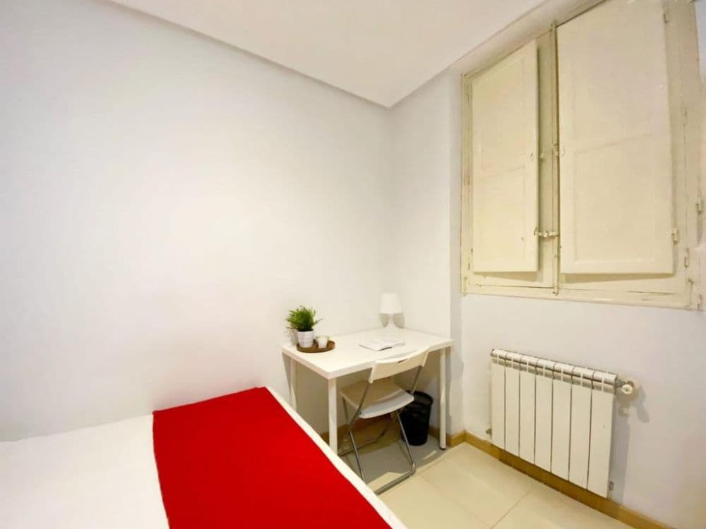 Habitación privada en Madrid photo 3