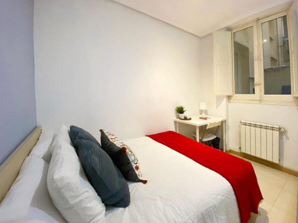 Habitación privada en Madrid photo 5