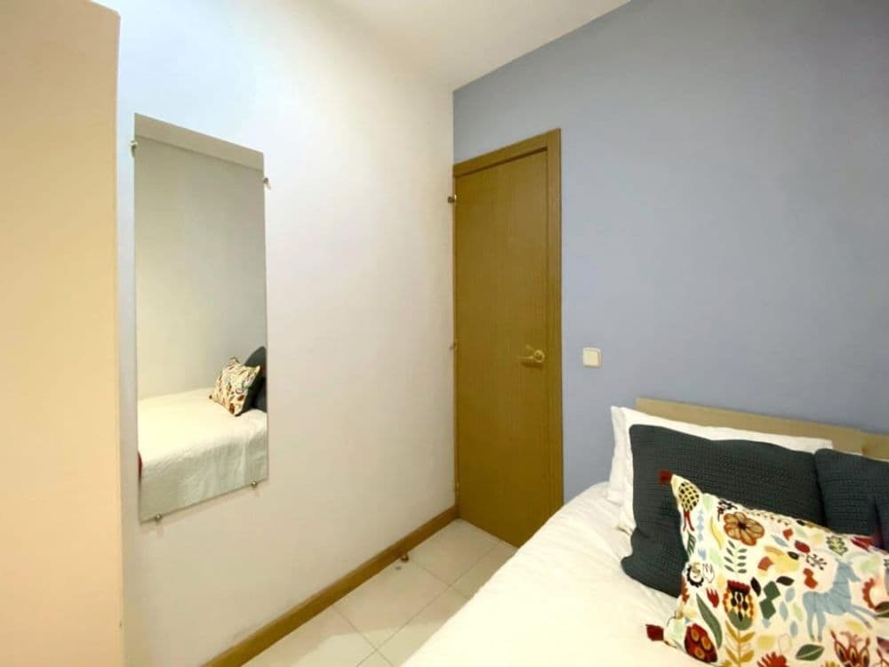 Habitación privada en Madrid photo 4