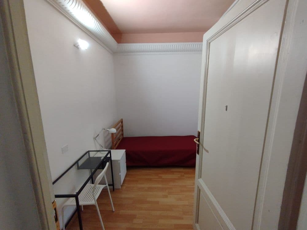 Habitación compartida en Florencia photo 2