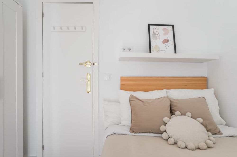 Habitación privada en Madrid photo 2