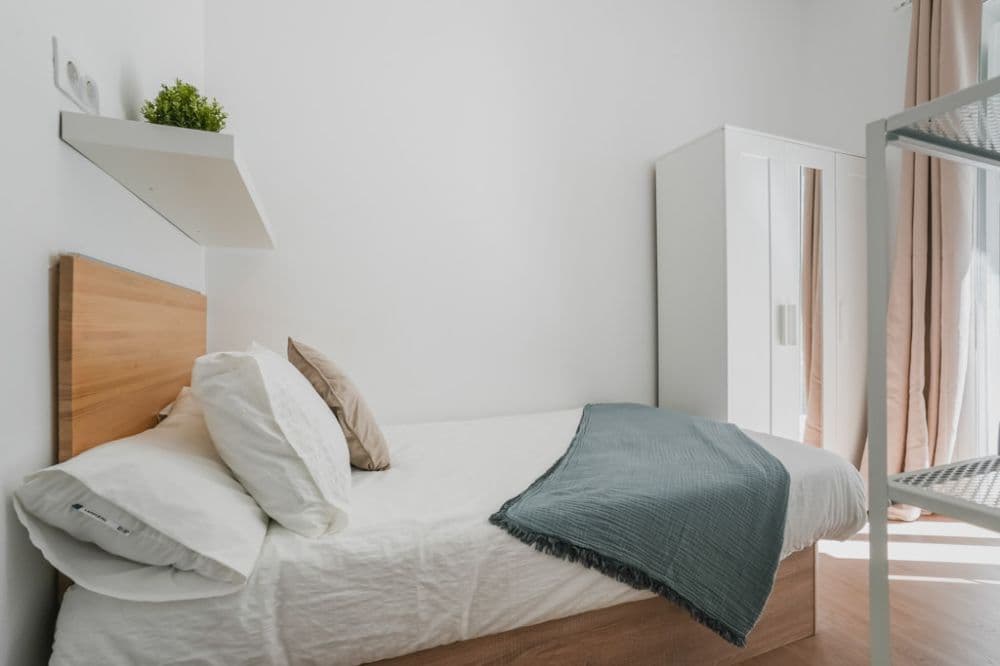 Habitación privada en Madrid photo 2