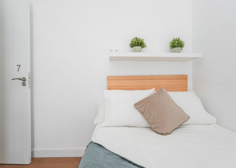 Habitación privada en Madrid photo 5