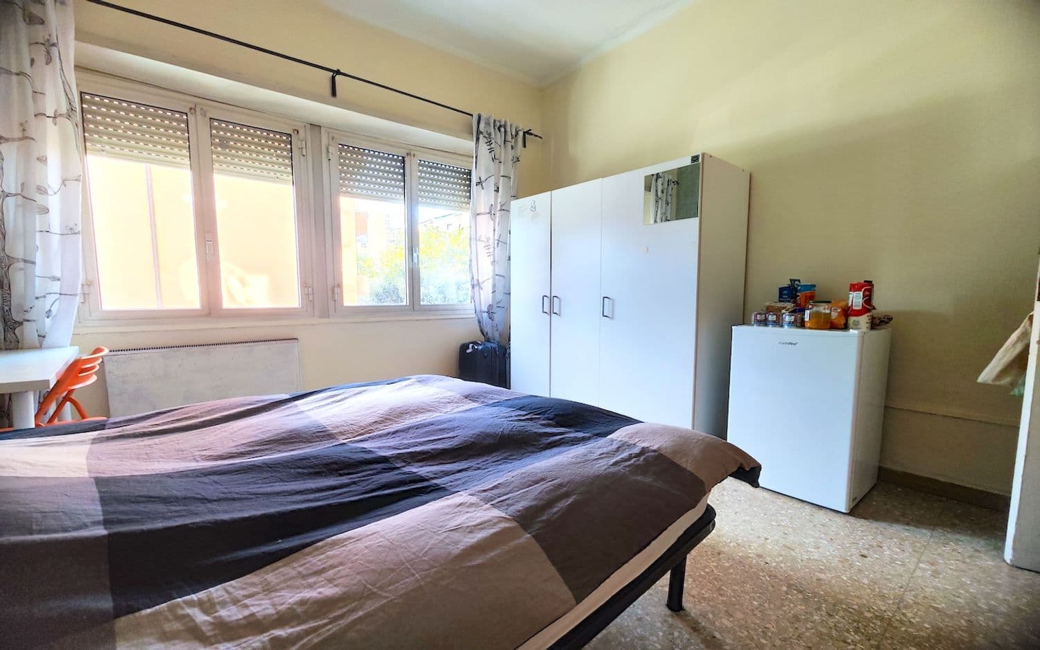 Habitación privada en Rome photo 2