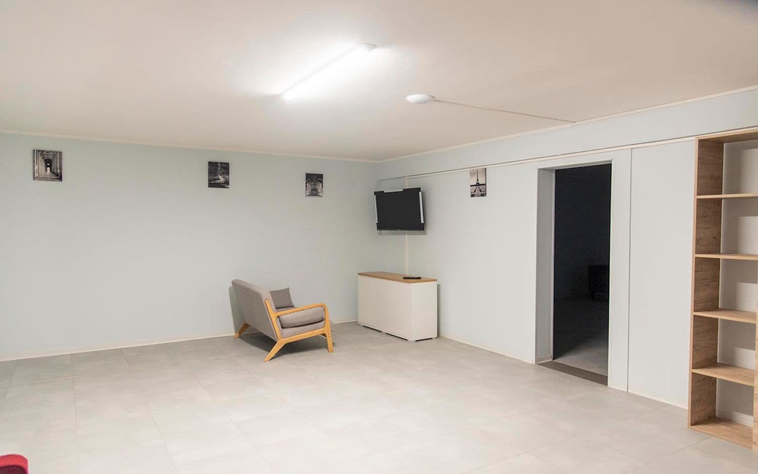 Habitación privada en Rome photo 3