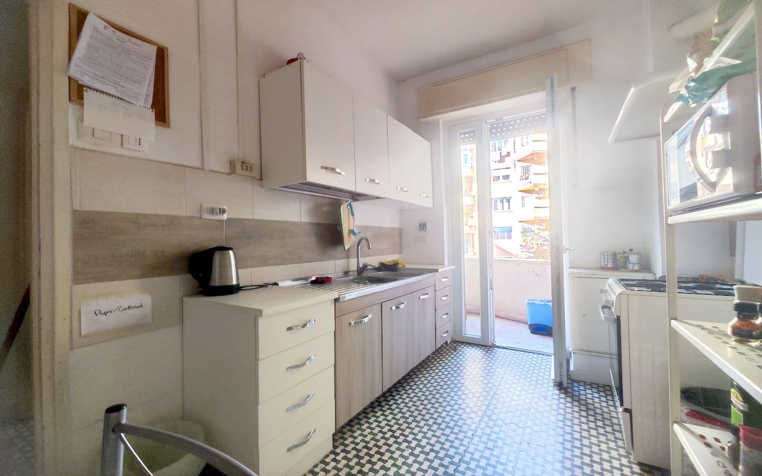 Habitación privada en Rome photo 5
