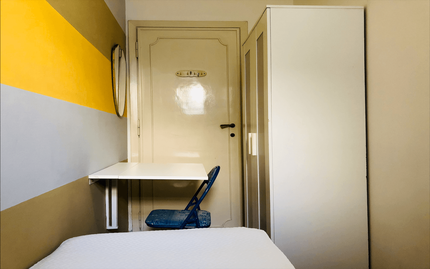 Habitación privada en Rome photo 3