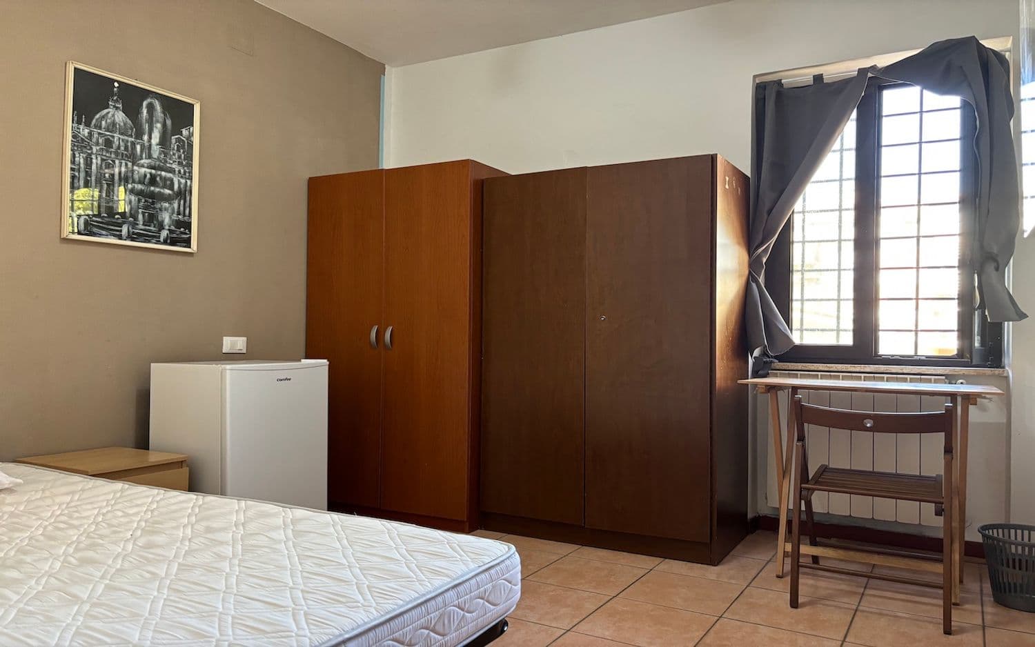 Habitación privada en Rome