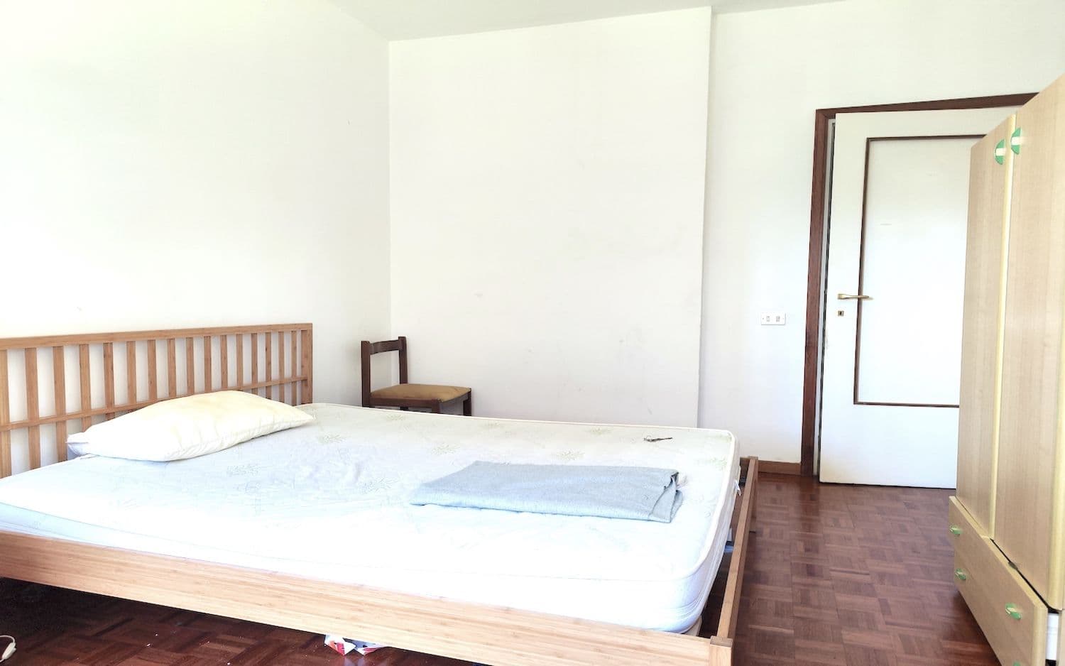 Habitación privada en Rome photo 4