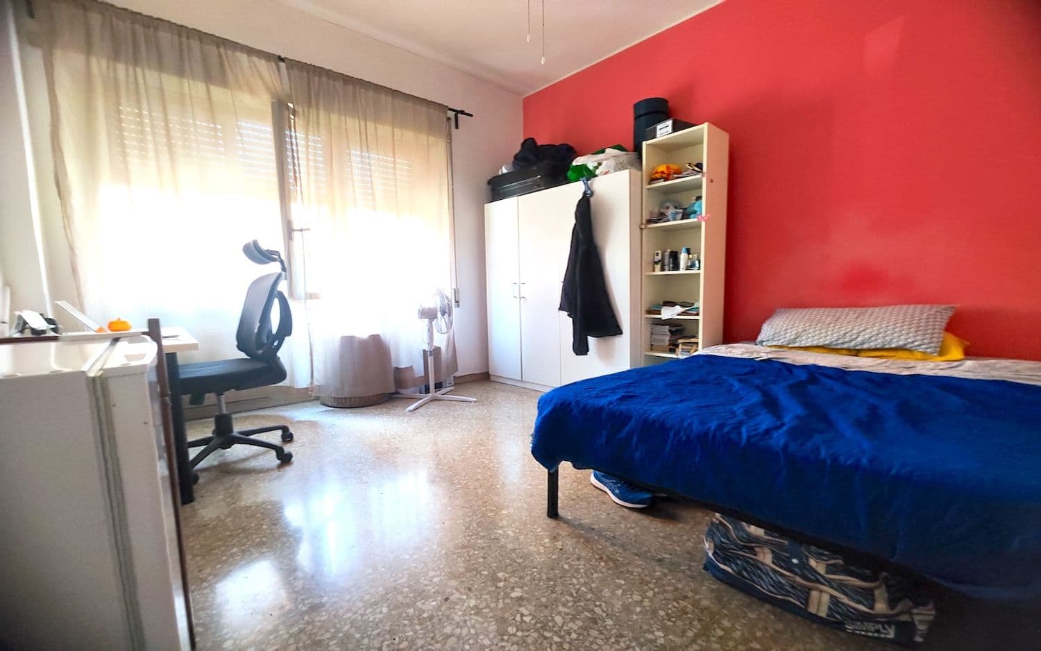 Habitación privada en Rome
