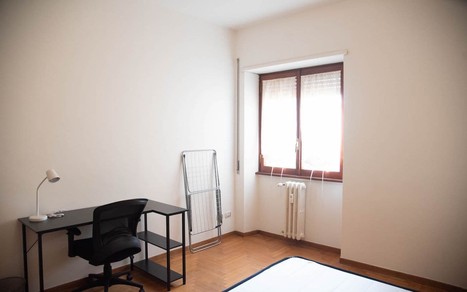 Stanza privata a Roma photo 3