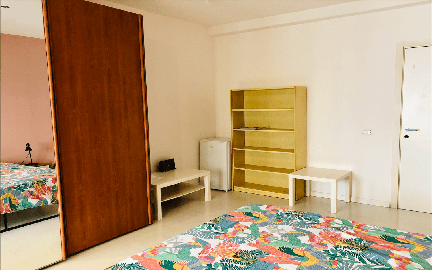 Habitación privada en Rome photo 3