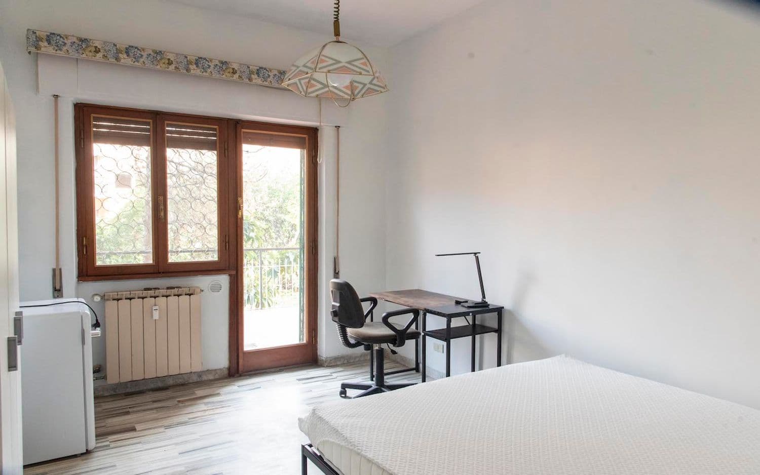 Private room in Rome