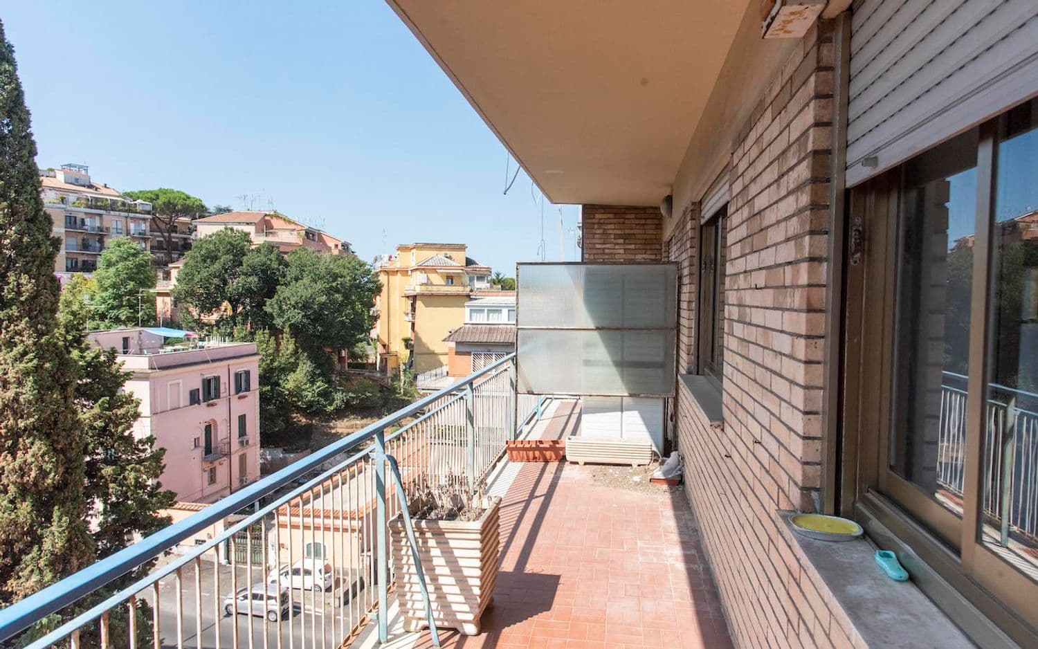 Private room in Rome photo 5