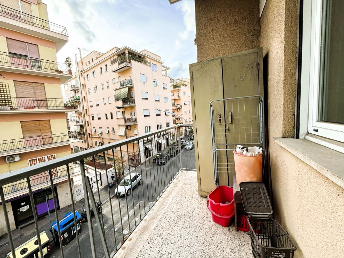 Habitación privada en Rome photo 3