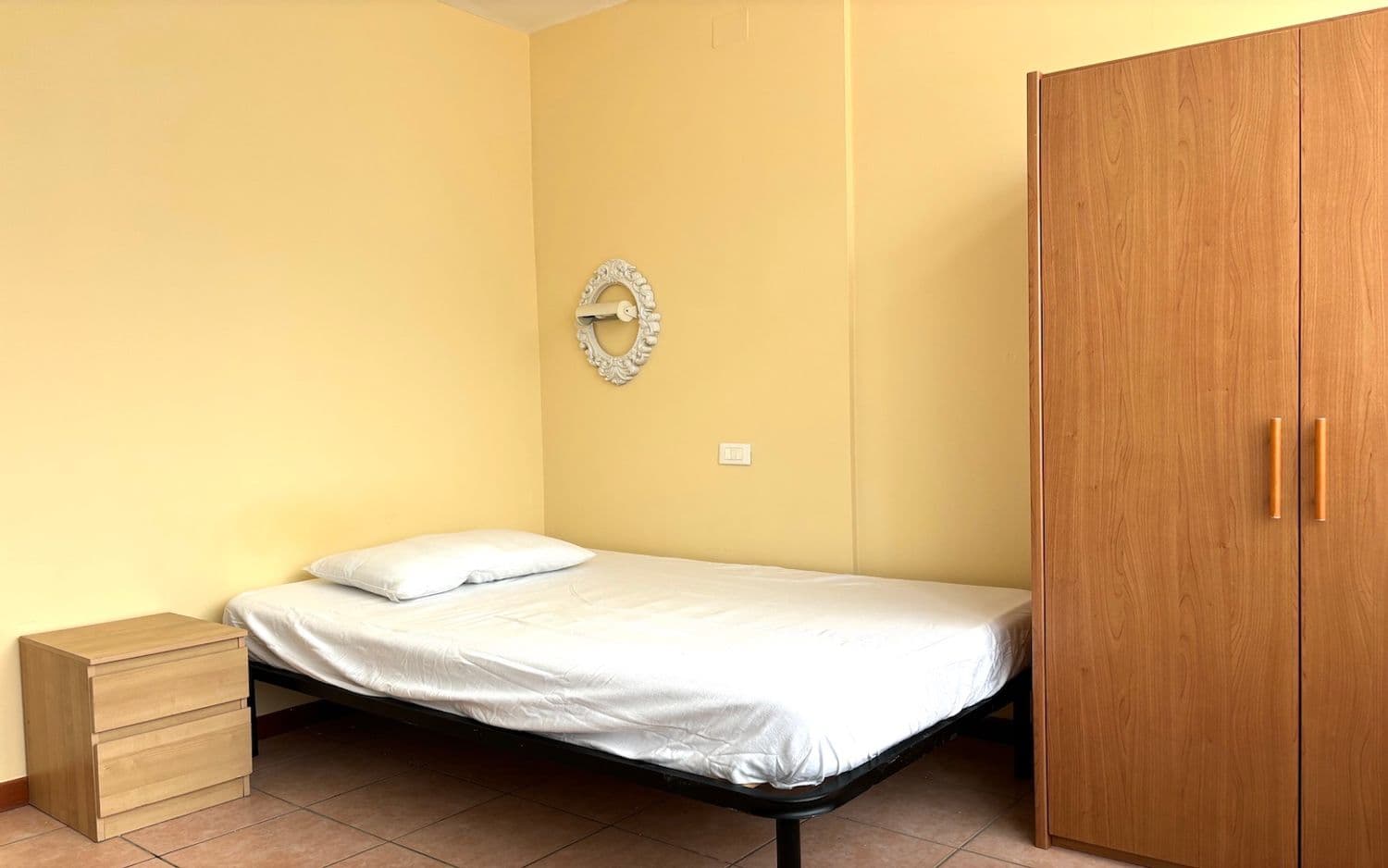 Habitación privada en Rome