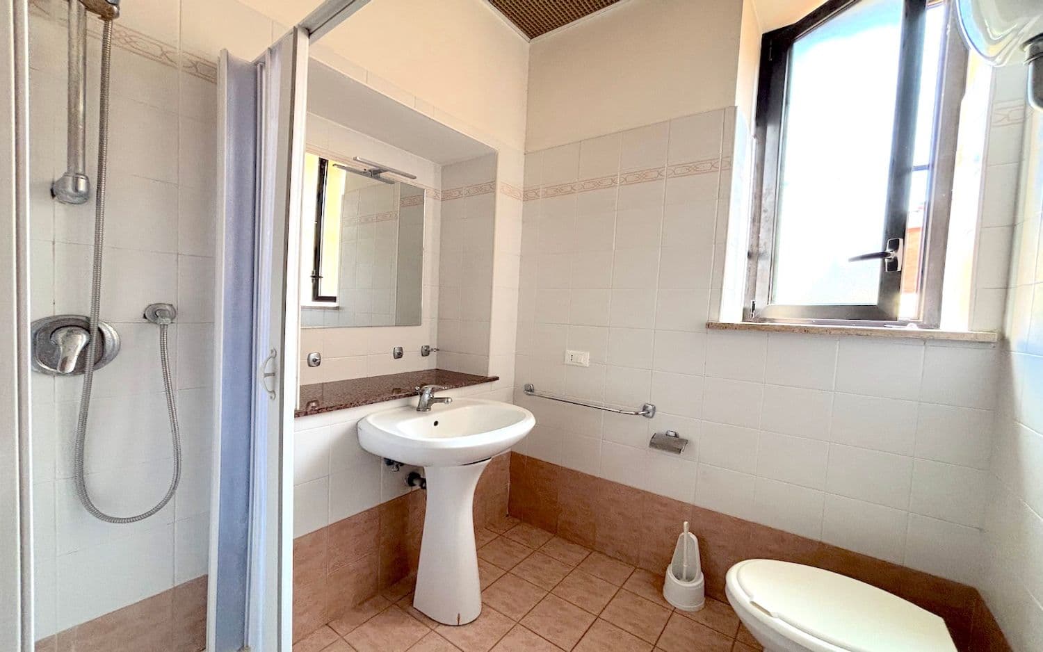 Private room in Rome photo 4