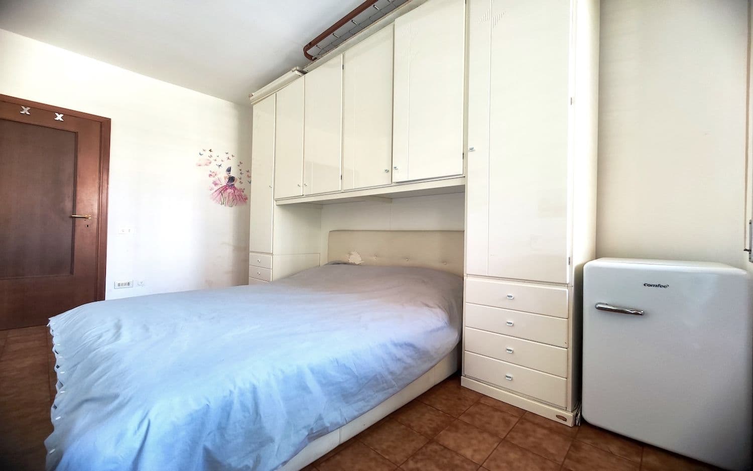 Habitación privada en Rome photo 3