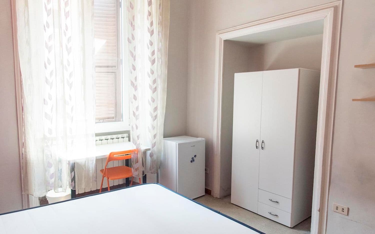 Habitación privada en Rome photo 2