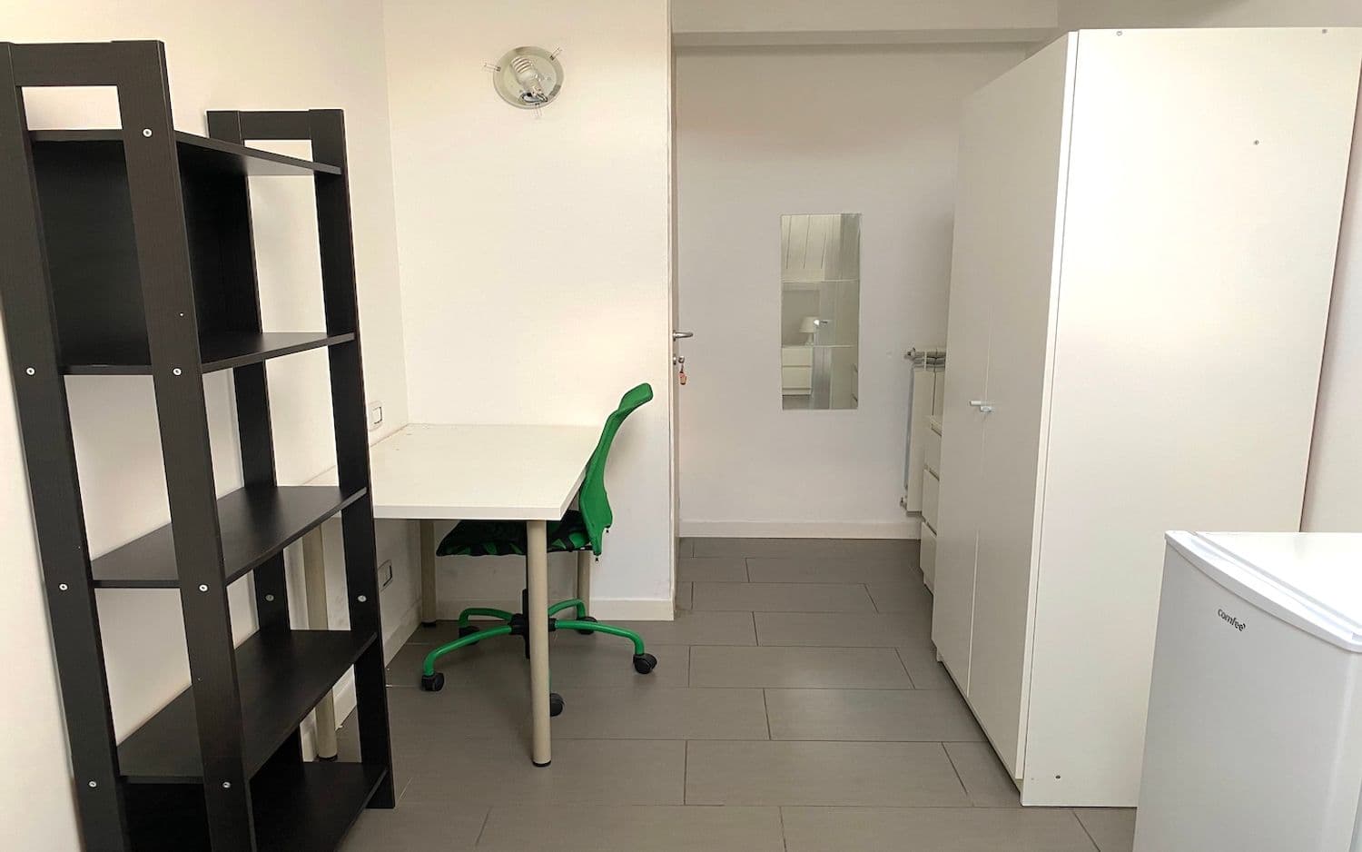 Habitación privada en Rome photo 3