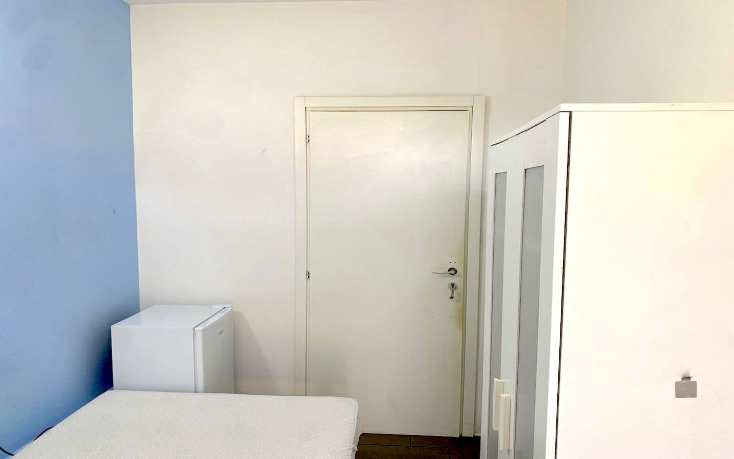 Habitación privada en Rome photo 2