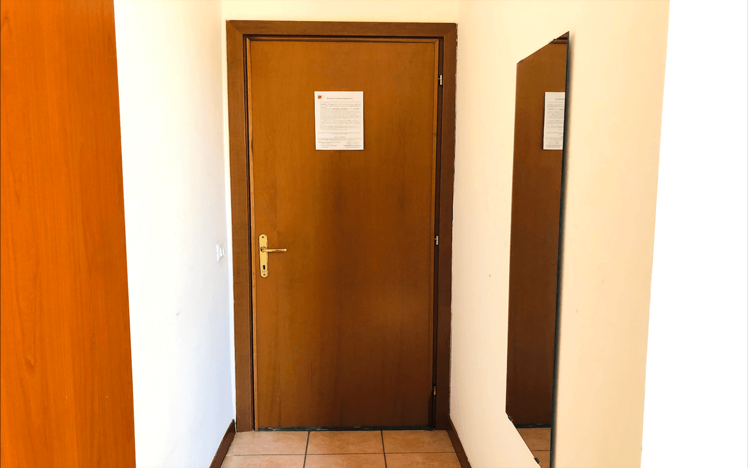 Habitación privada en Rome photo 3