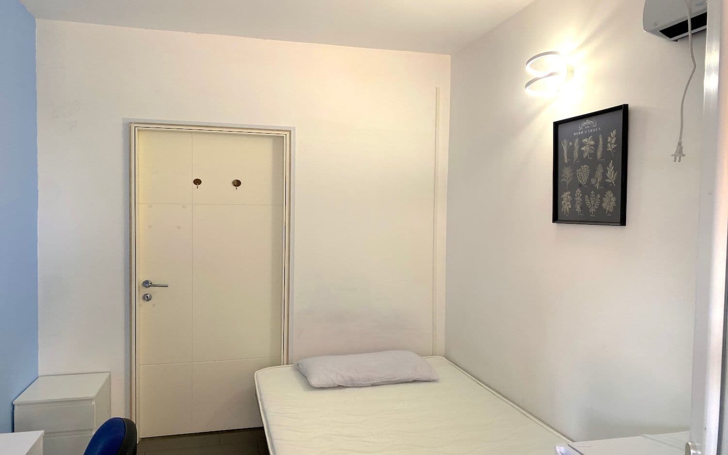 Habitación privada en Rome photo 3