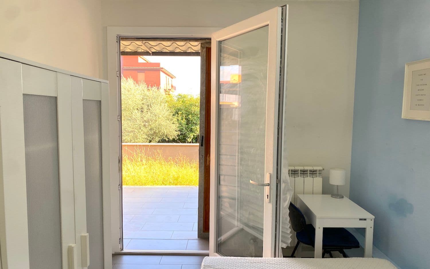 Habitación privada en Rome photo 4