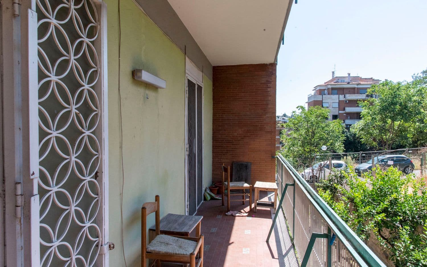 Stanza privata a Roma photo 5