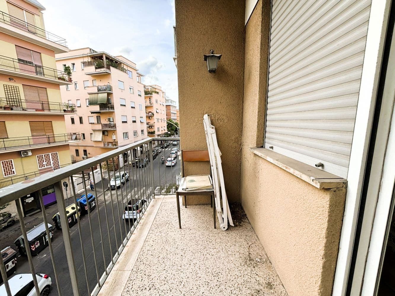 Habitación privada en Rome photo 3
