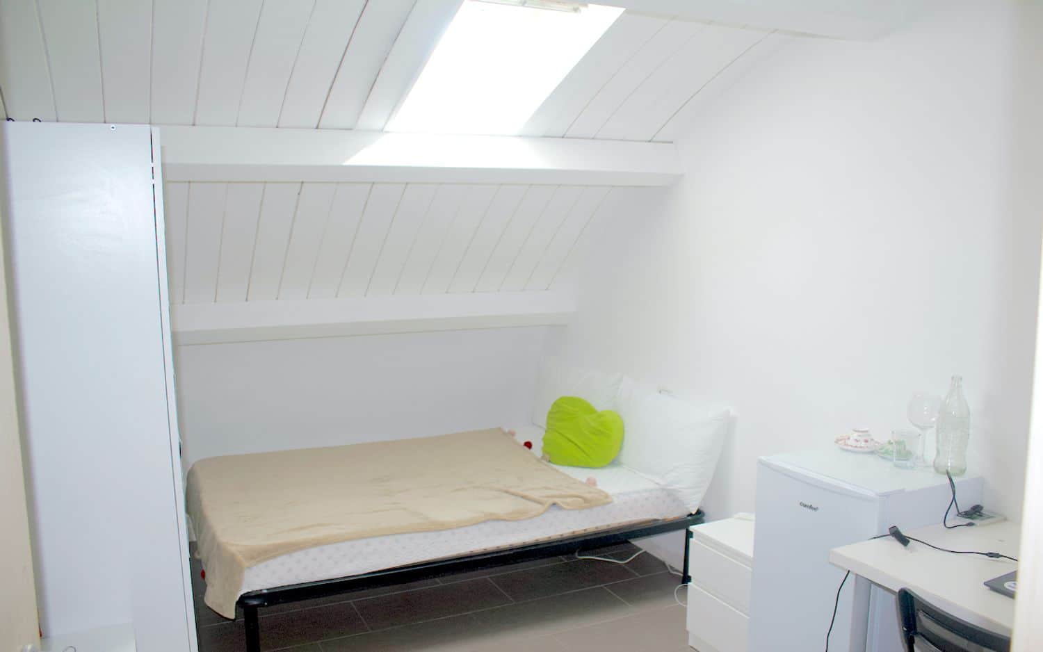 Habitación privada en Rome