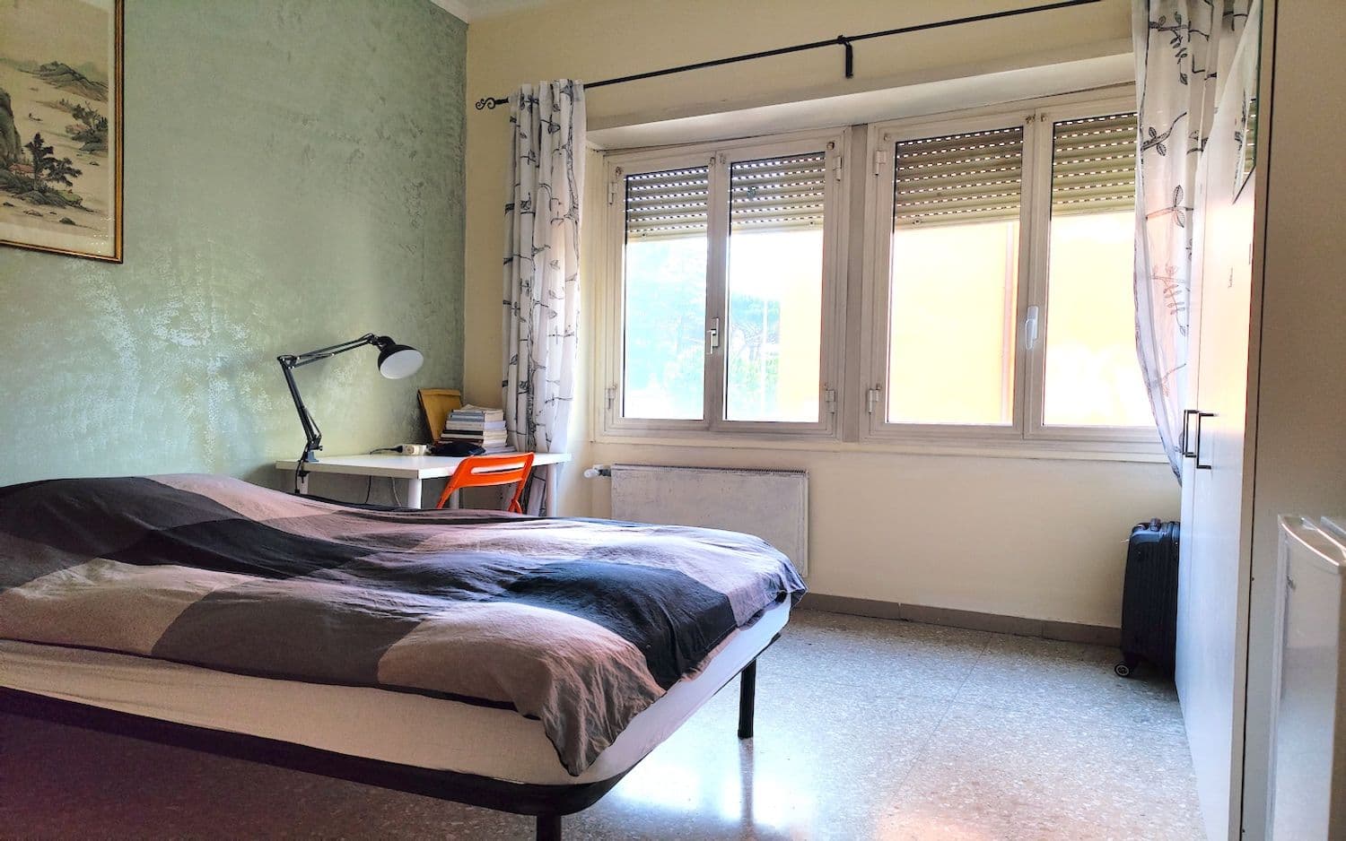 Habitación privada en Rome
