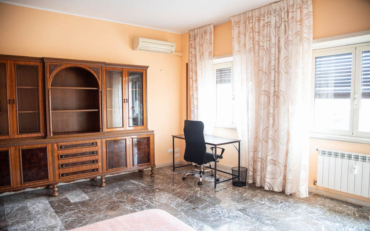 Habitación privada en Rome photo 4