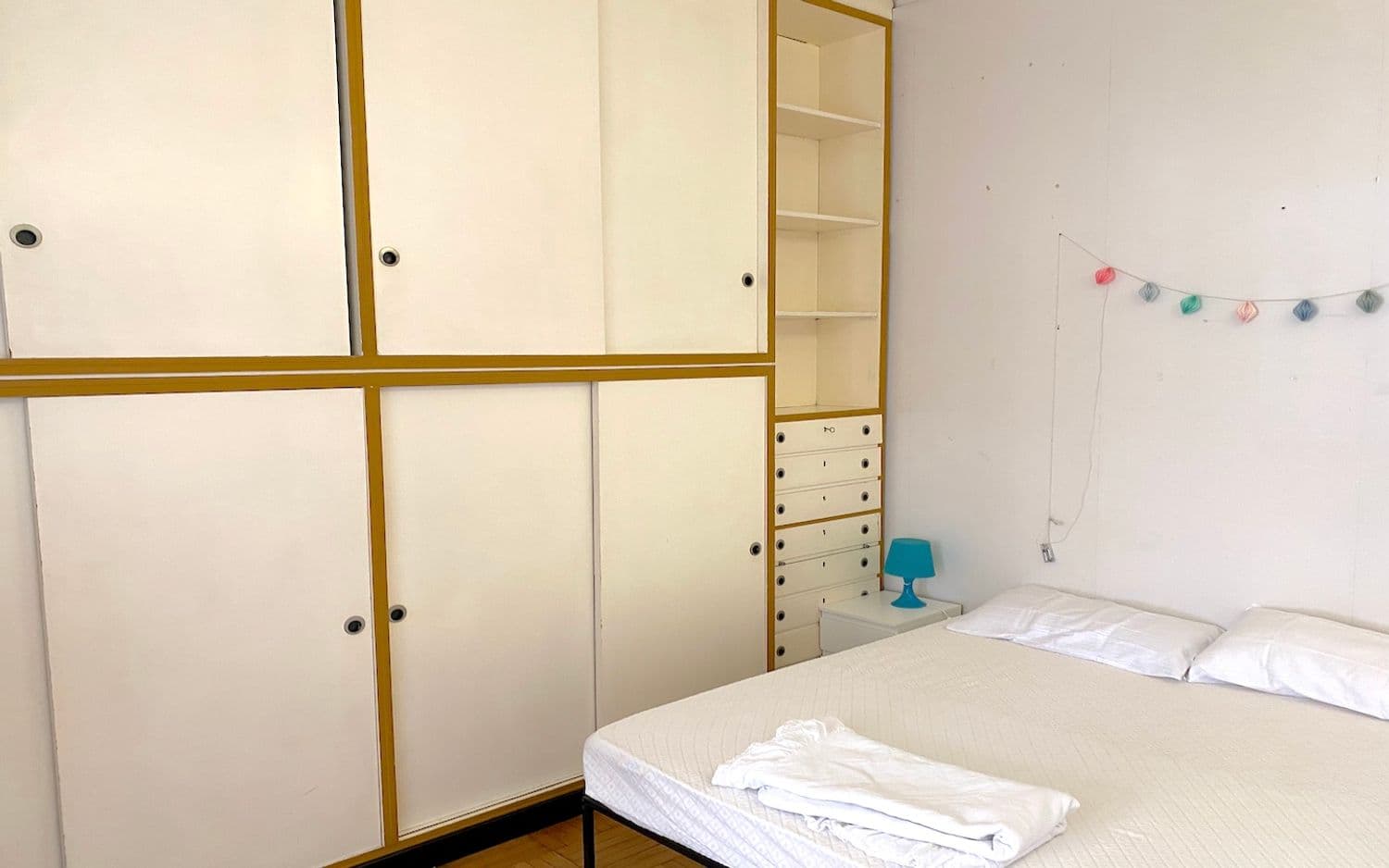 Stanza privata a Roma