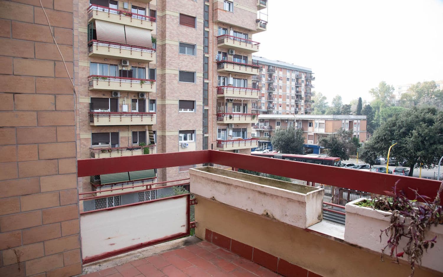 Stanza privata a Roma photo 5