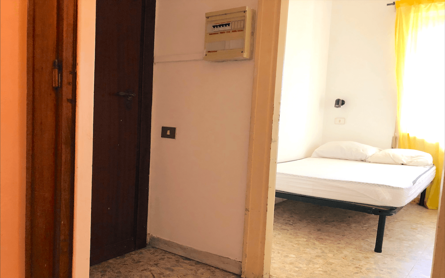 Habitación privada en Rome photo 5