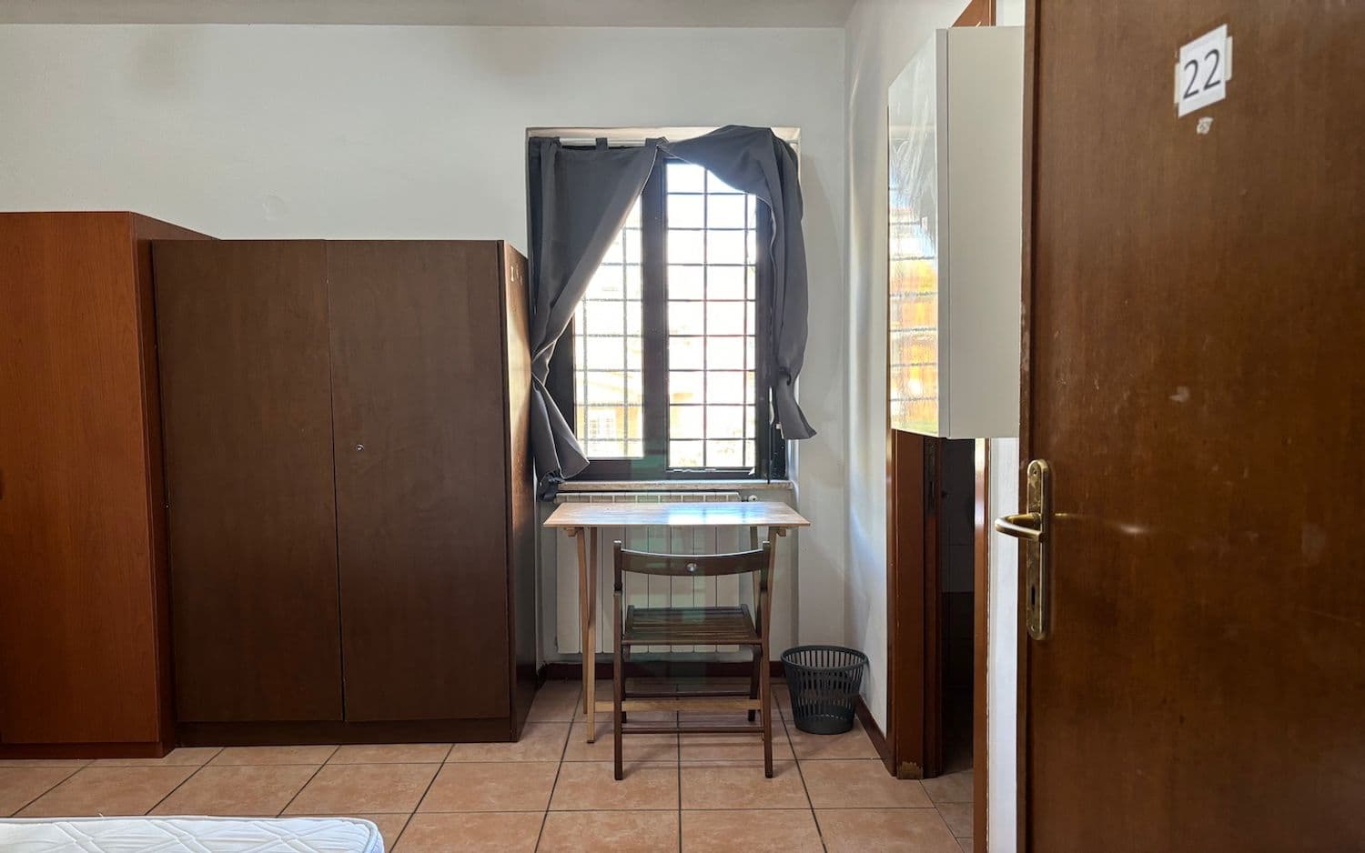 Habitación privada en Rome photo 2
