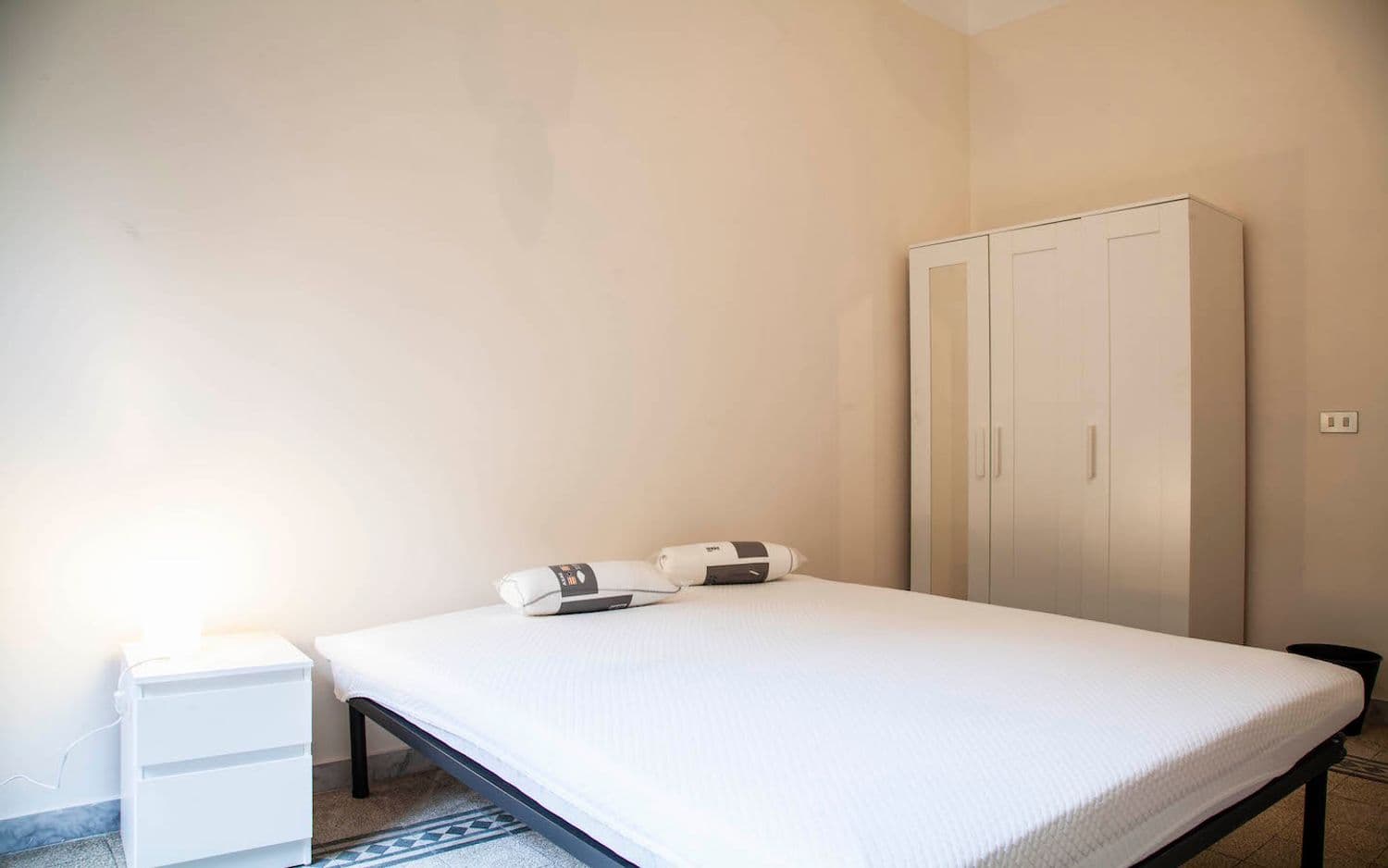 Habitación privada en Rome