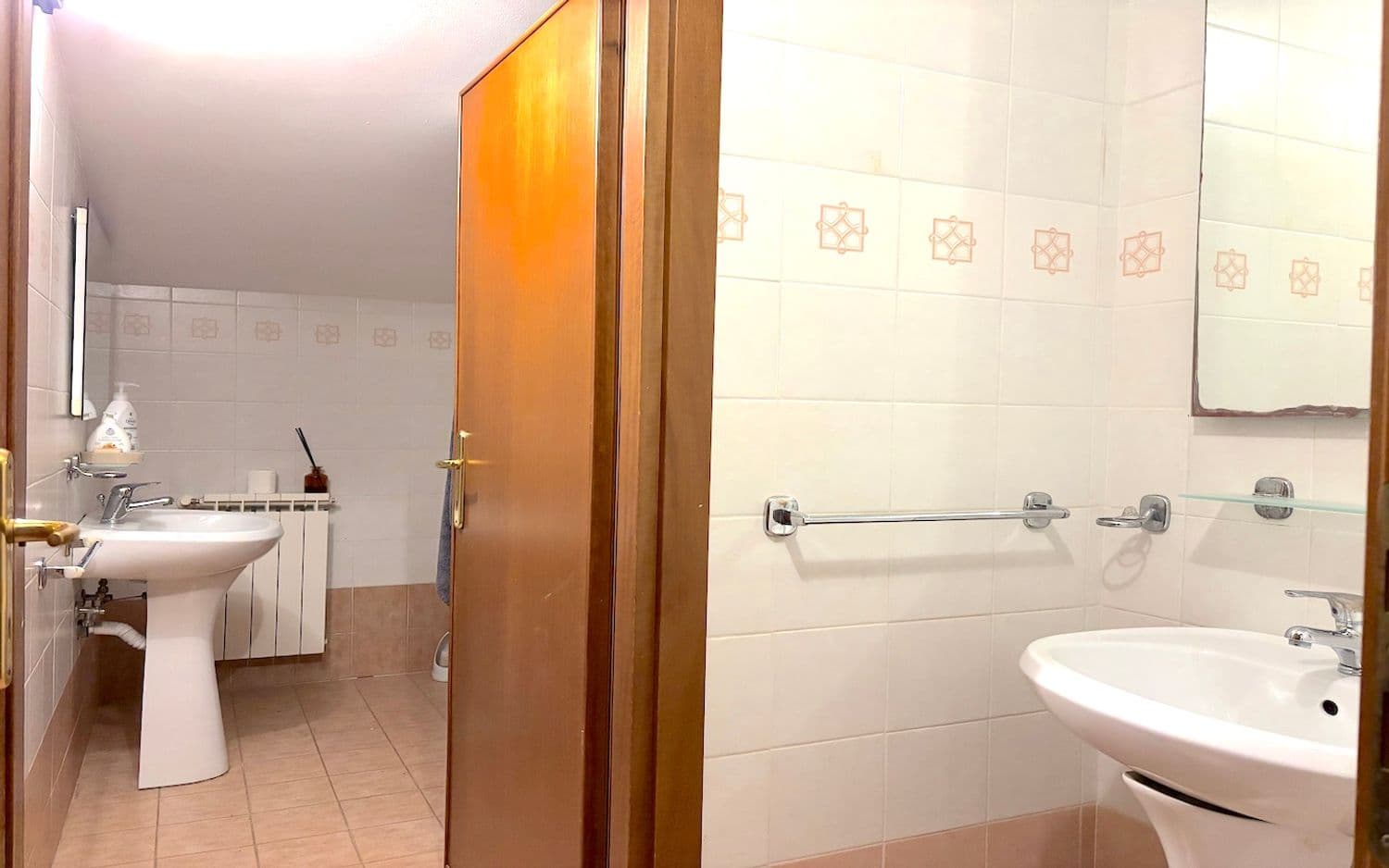 Stanza privata a Roma photo 5