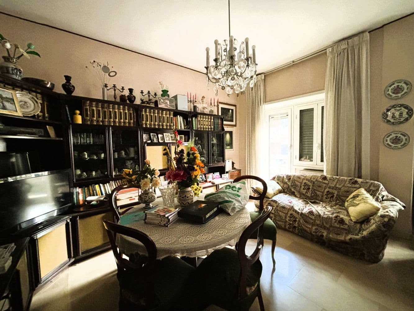 Habitación privada en Rome