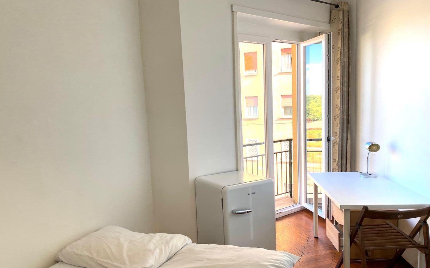 Habitación privada en Rome photo 3